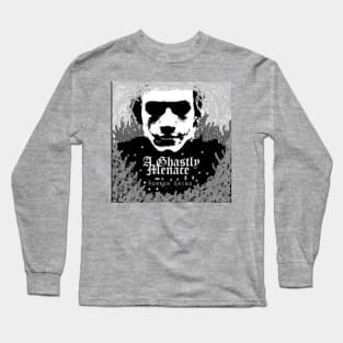 AGM - Grizwald Design Long Sleeve T-Shirt